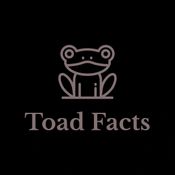 Toad Facts!